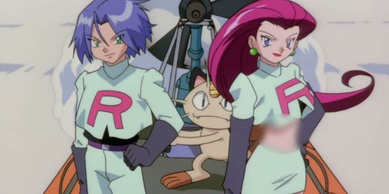 El anime Pokémon Sol y Luna recibe una extraña censura en Indonesia
