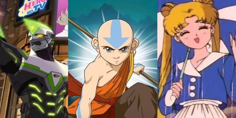 Los 7 rivales más icónicos del anime